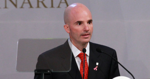 Director de Pemex exhorta a la población a ya no hacer bloqueos en gasolineras