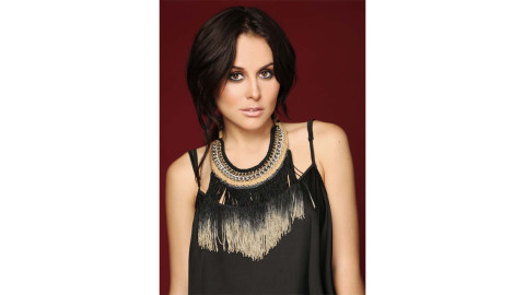 Zuria Vega, más plena que nunca