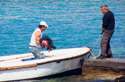Al menos 190 menores han muerto al intentar cruzar el Mar Mediterráneo: Unicef