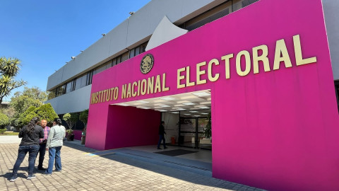 INE aprueba más de 7 mil millones de pesos para partidos políticos en 2026; Morena recibirá la mayor asignación