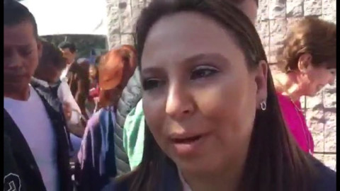 Con reestructura buscan mejorar servicio de Comisión de Víctimas