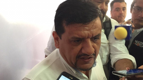 CNA preparado para atender contingencias por temporada de huracanes