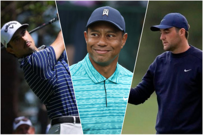 Abraham Ancer eliminado del Masters de Augusta, Tiger Woods con problemas para sobrevivir en el torneo y Scheffler toma el liderato. 