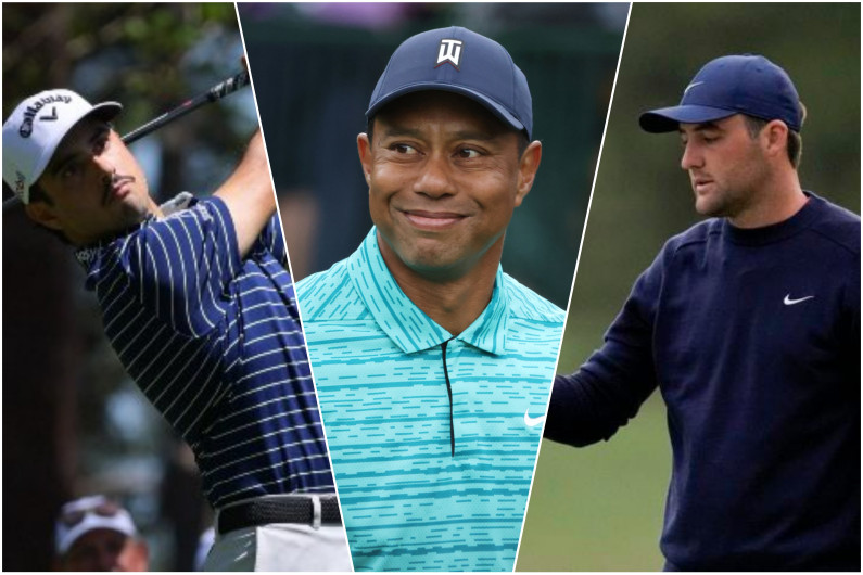 Abraham Ancer eliminado del Masters de Augusta, Tiger Woods con problemas para sobrevivir en el torneo y Scheffler toma el liderato. 