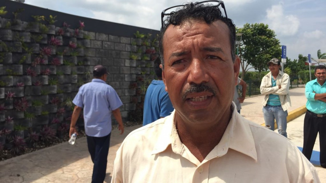 Pescadores buscan integrarse a la formalidad, para obtener beneficios de gobierno