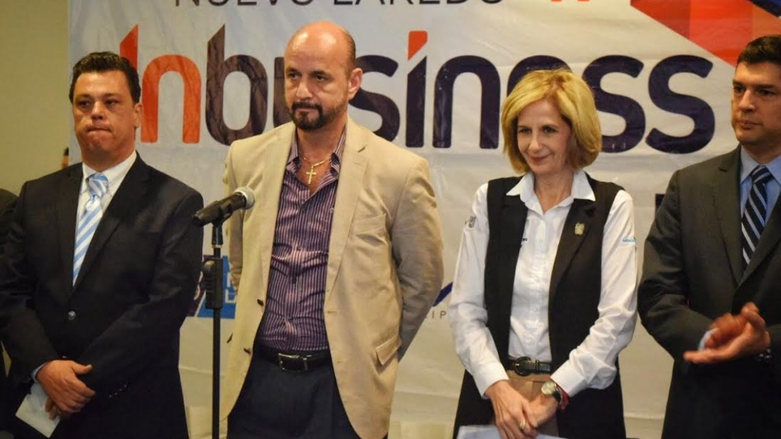 Desarrollo Económico inaugura Inbusiness Expo Franquicia 2017