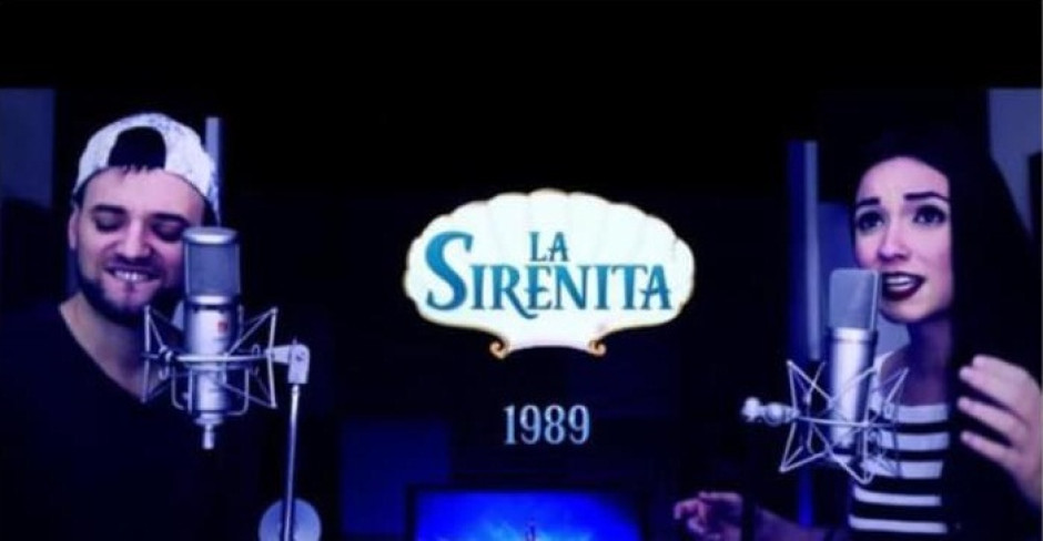 Los éxitos de Disney en 6 minutos