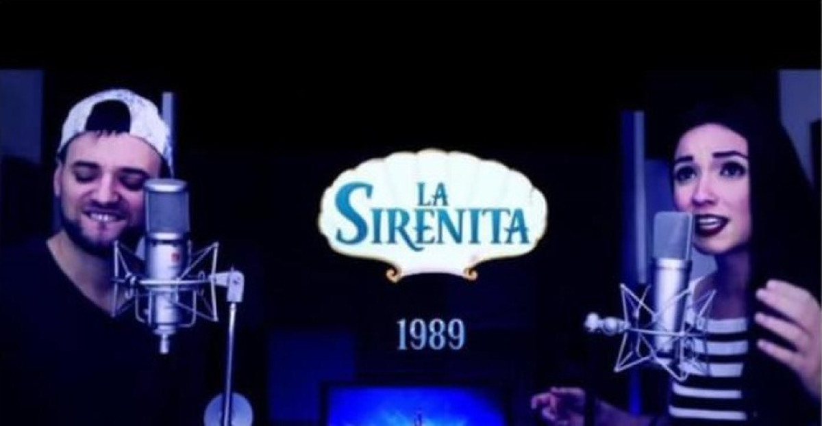 Los éxitos de Disney en 6 minutos