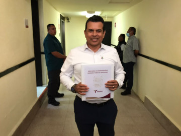 Con Fondo de capitalidad buscan abatir desabasto de agua y basura 