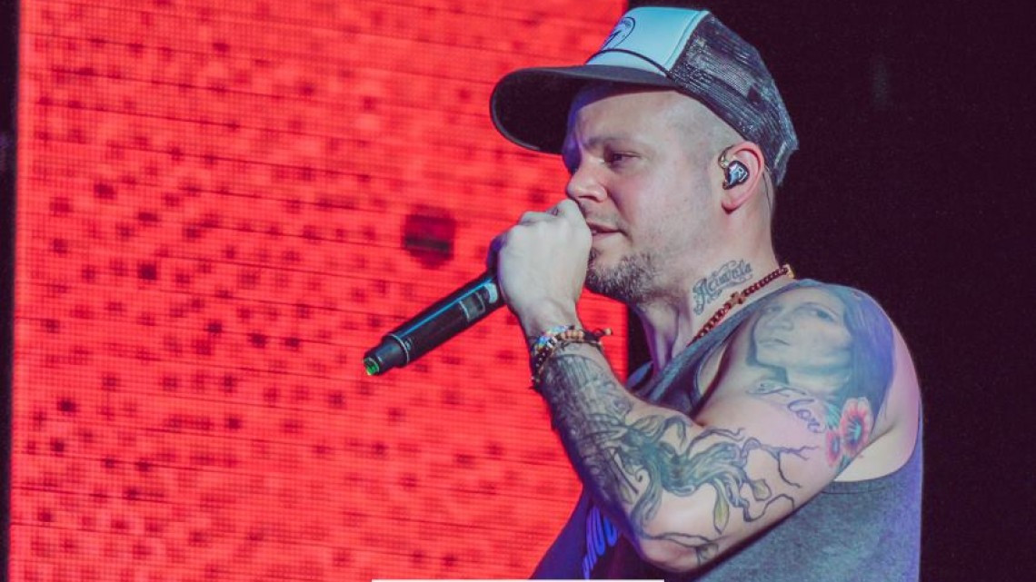 Los rostros del Machaca Fest 2017