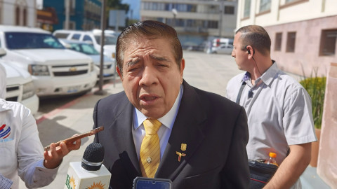 No podemos darle la espalda a la inseguridad:SSP