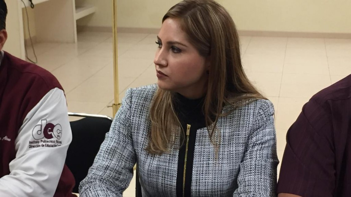 Se propone alianza para la capacitación de docentes y continuación de estudios