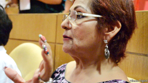 Ven avances en protección a defensores de DH