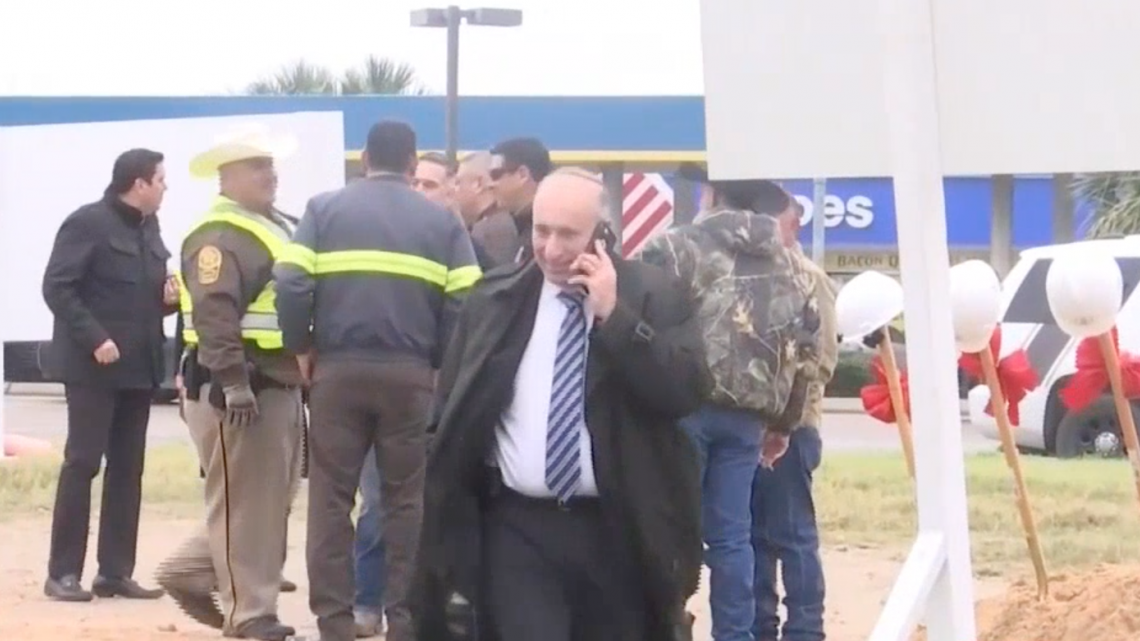 Anuncian ampliación de la calle 10 al norte de McAllen