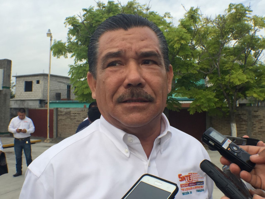 SNTE inicia con las negociaciones salariales 