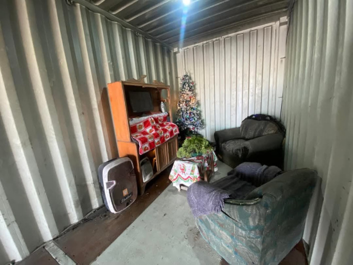 Recomienda Gobierno de Carlos Peña Ortiz precauciones con el uso de luces navideñas