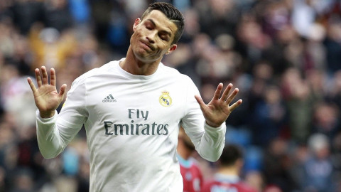 Hacienda rechaza otra oferta de Cristiano para cerrar su caso por fraude fiscal