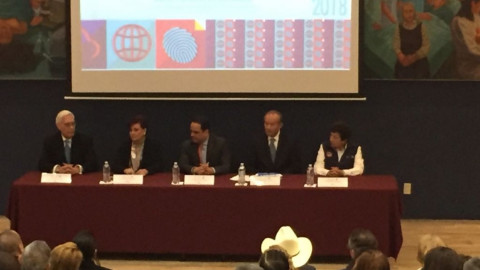 Corrupción en el estado ha retrasado el tema de la transparencia