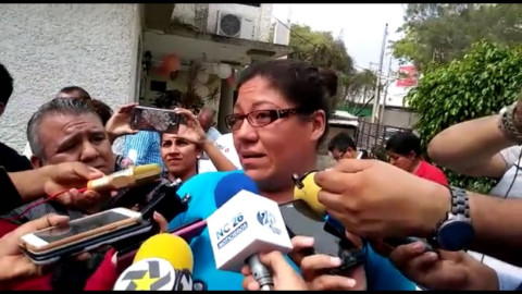 En dos meses han robado 5 veces al kínder Lauro Aguirre