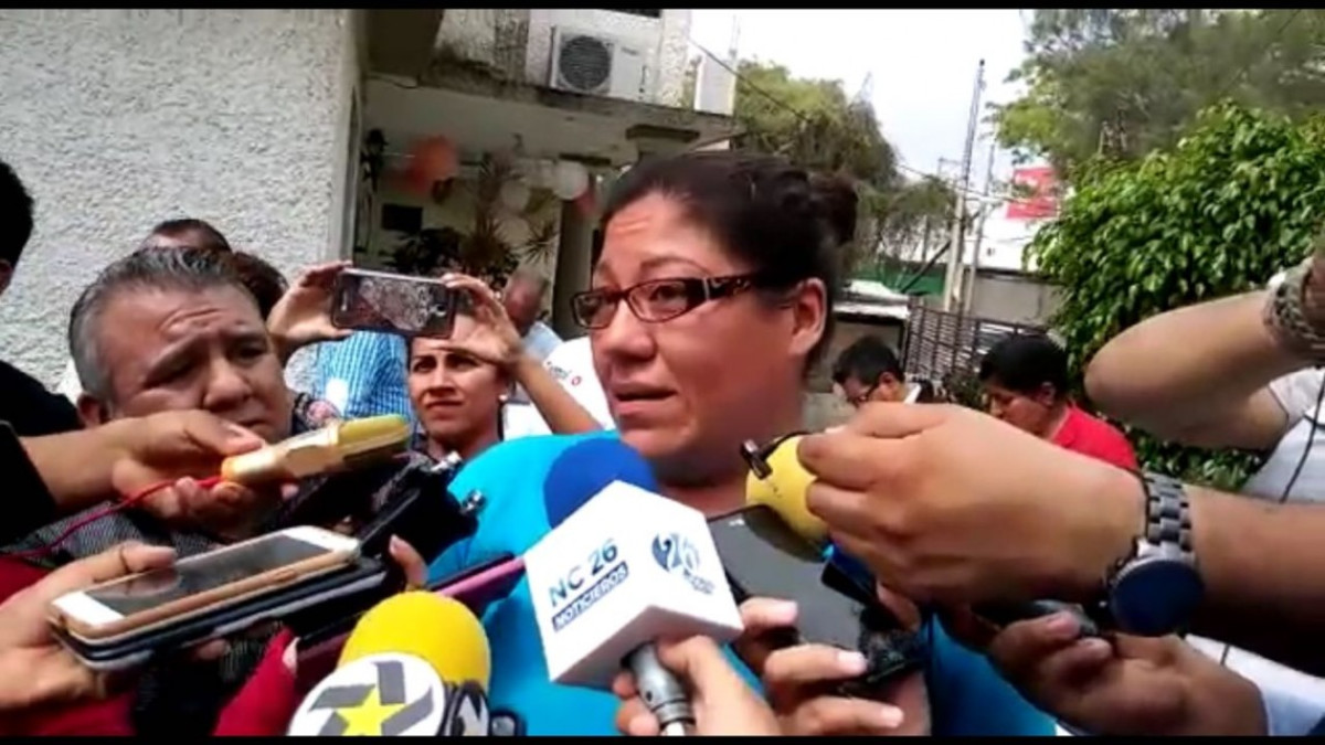 En dos meses han robado 5 veces al kínder Lauro Aguirre