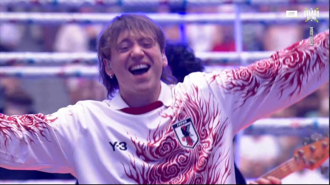 La Velada del Año 4: Como se vivió