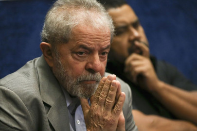Analizará Suprema Corte de Brasil pedido de libertad de Lula da Silva