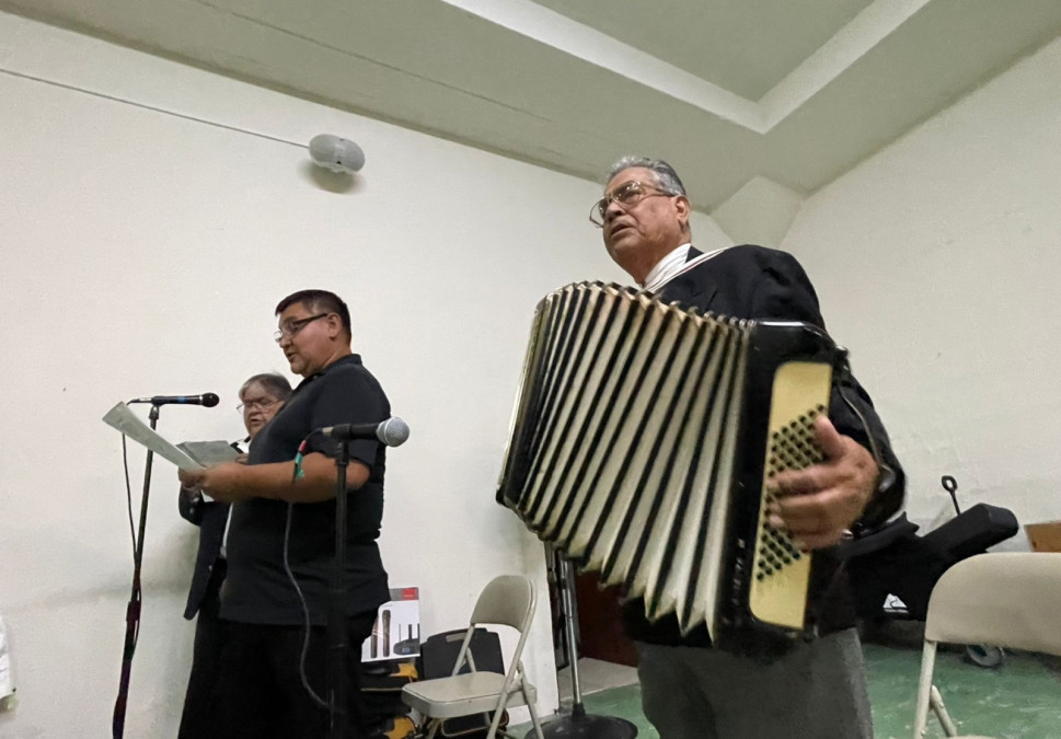 Músicos de Reynosa hacen un llamado para preservar la música en vivo