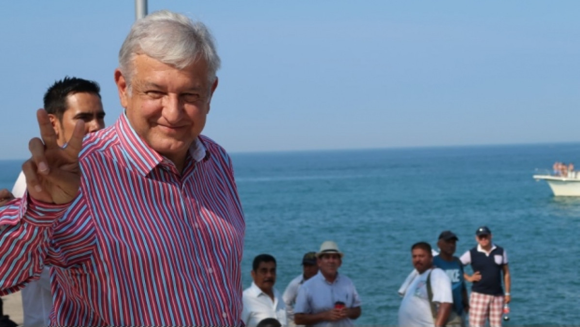 Descontento con EPN puede fortalecer a AMLO rumbo al 2018: EU