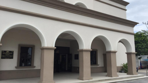 Atentos ante el cambio de gobierno federal