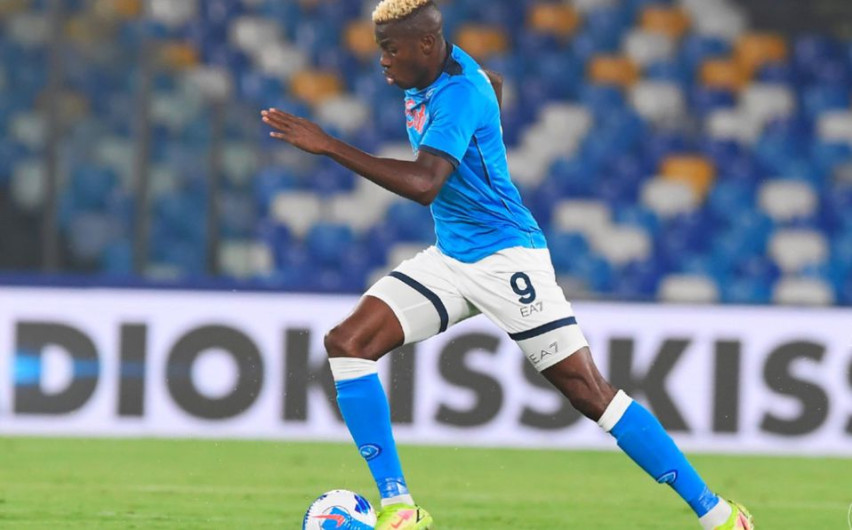 Napoli encadena seis triunfos en la Serie A