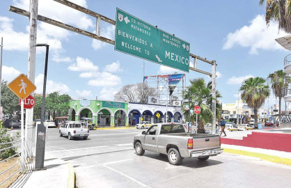 Hoteles de Reynosa ofrecerán descuentos para paisanos