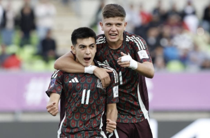 ¡HOY! México Sub-20 enfrenta a Chile en los Octavos de Final del Mundial