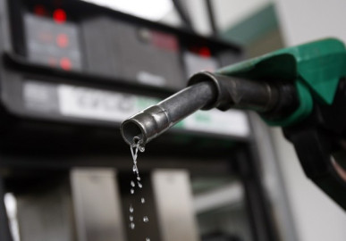 Definirá Hacienda precio de gasolina antes del 18 de febrero: CRE