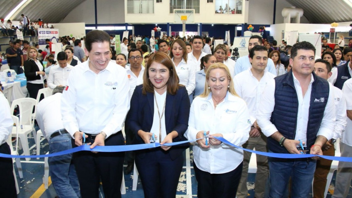 Inician Sextas Ferias Nacionales de Empleo 2018