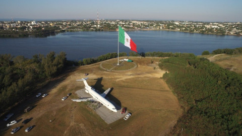 Cuenta Tampico con 12 hectáreas para construcción de moderno estadio