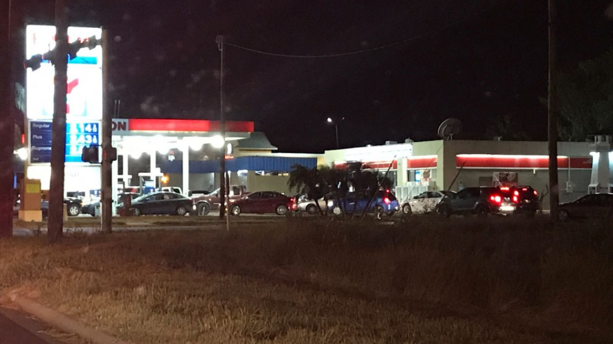 Comisión Ferroviaria de Texas, afirma que no hay escasez de gasolina 