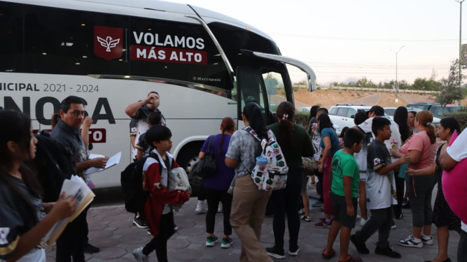 Representará Liga Municipal de Taekwondo a Reynosa en Torneo Nacional