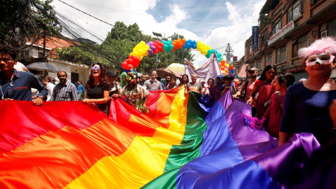 Nueva York agrega género 'X' a las actas de nacimiento