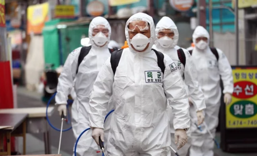 Se confirma la tercera muerte por coronavirus en Washington; ya son cinco en EUA