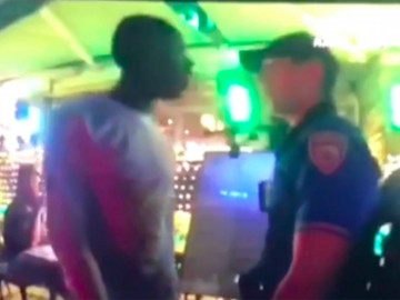 Policía investigado por uso de fuerza excesiva a ladrón