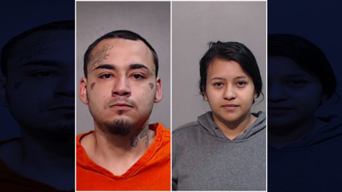 Acusan a tres personas del asesinato de un hombre