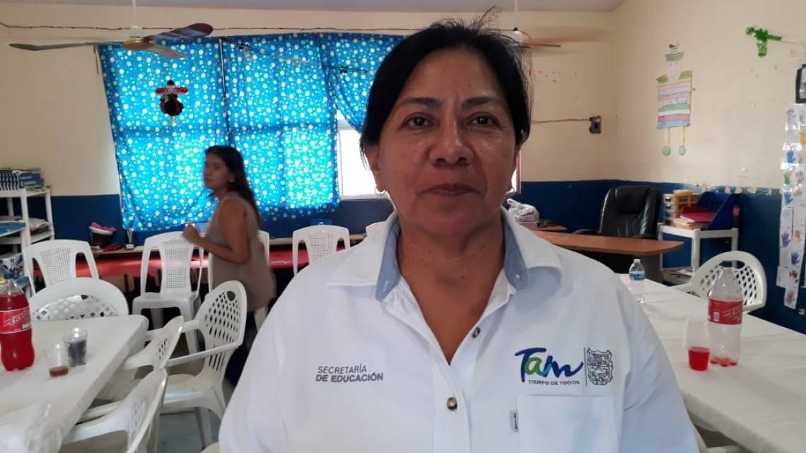 Delincuentes burlan a los policías, siguen robos a escuelas en Altamira