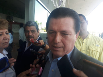 Estrategia Federal insuficiente para combatir la inseguridad: SEGOB