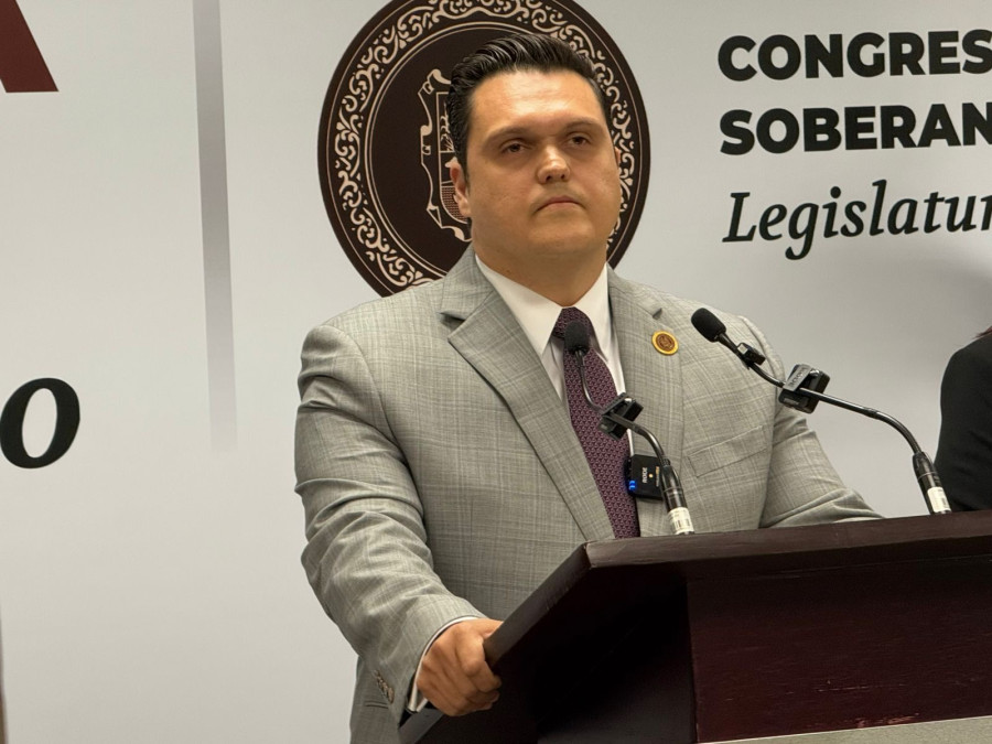 Respalda Congreso de Tamaulipas postura de Claudia Sheinbaum