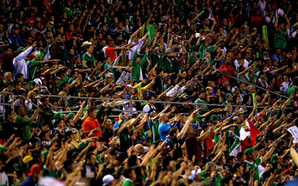 FIFA castiga fuertemente a México por grito homofóbico