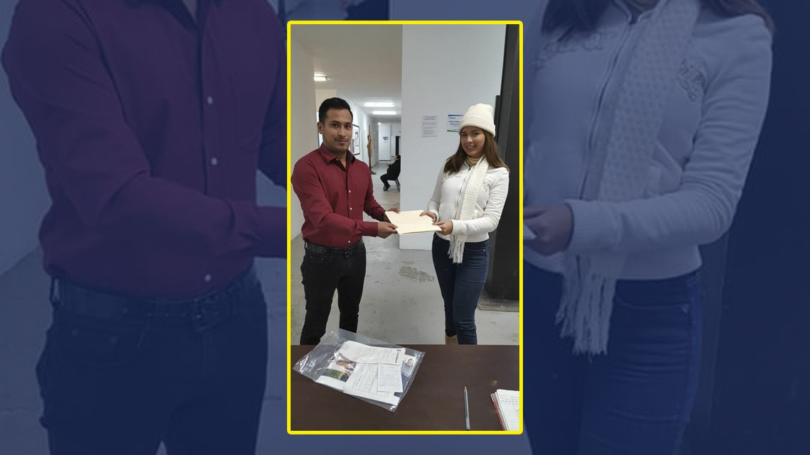 Continúan inscripciones para  "Srita. Fiestas de Aniversario de Reynosa"