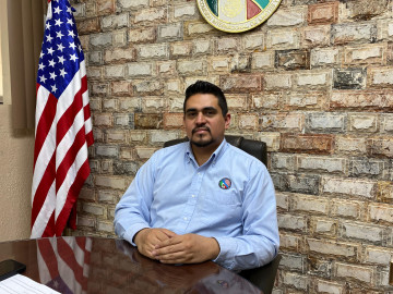 Subirá nivel del río Bravo