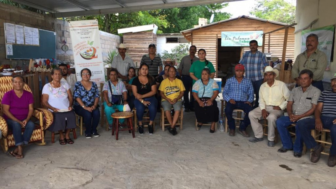 Buscan preservar la tradición artesanal en el municipio de González