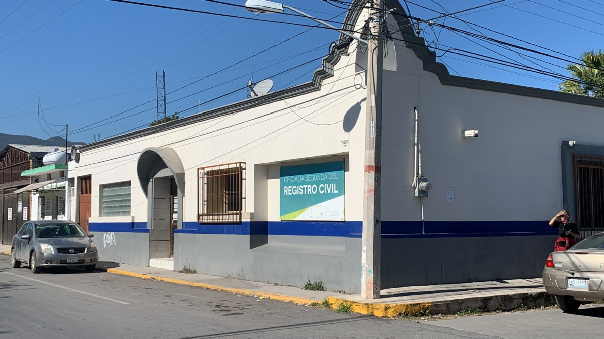 Se lleva a cabo el primer matrimonio igualitario en Victoria