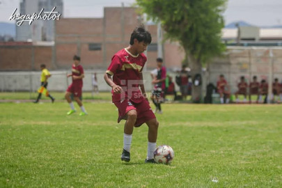 Estarán seleccionados reynosenses de futbol en Olimpiada Nacional CONADE